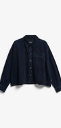 NALAANI JEANSBLUSE