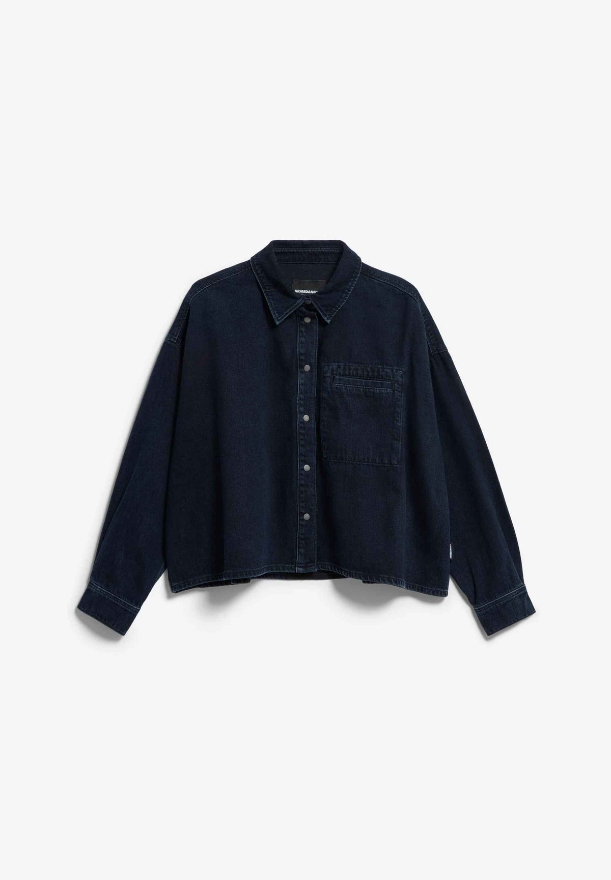 NALAANI JEANSBLUSE