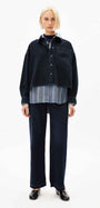 NALAANI JEANSBLUSE
