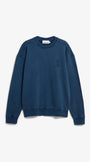 ICONIC Å GMT DYE SWEATSHIRT