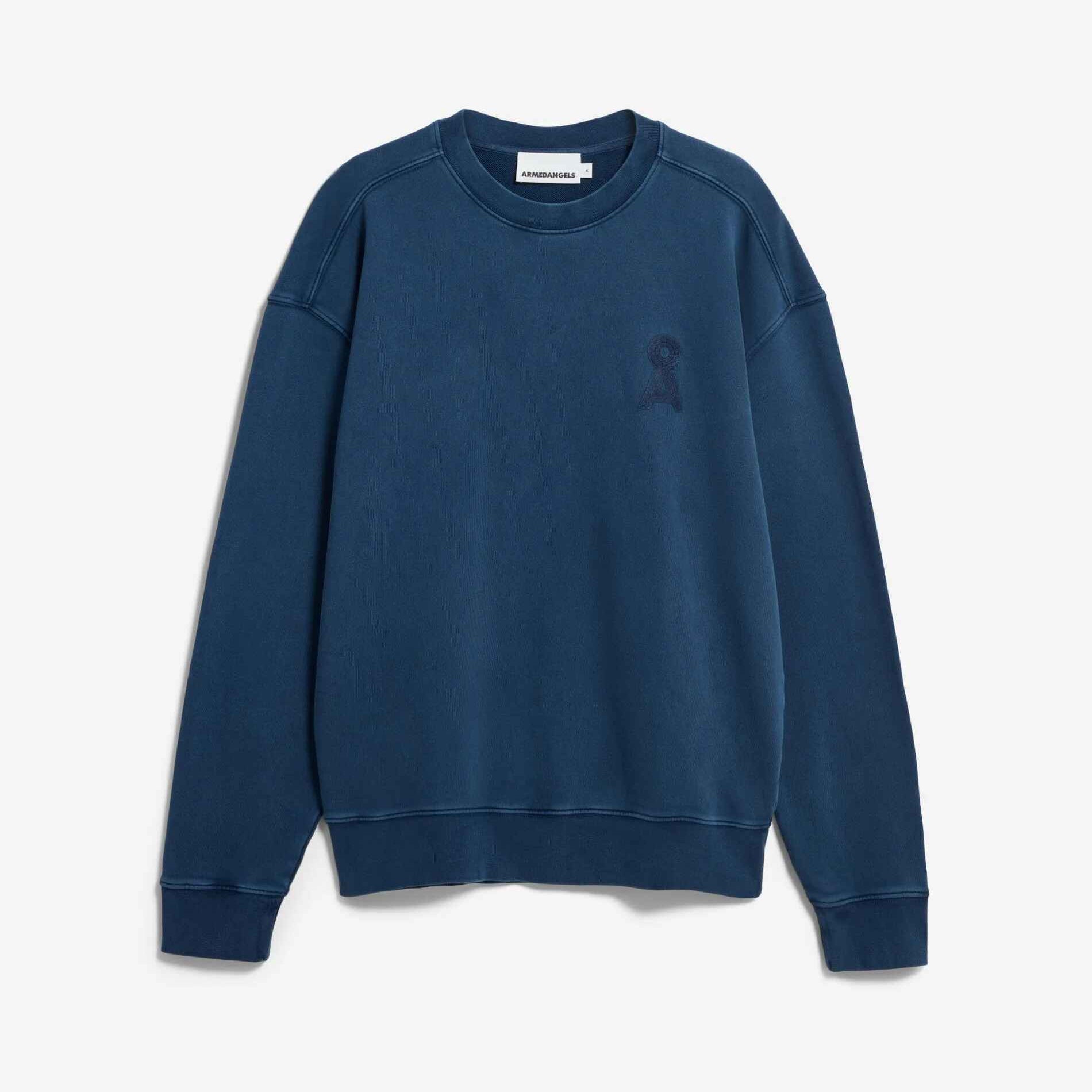ICONIC Å GMT DYE SWEATSHIRT
