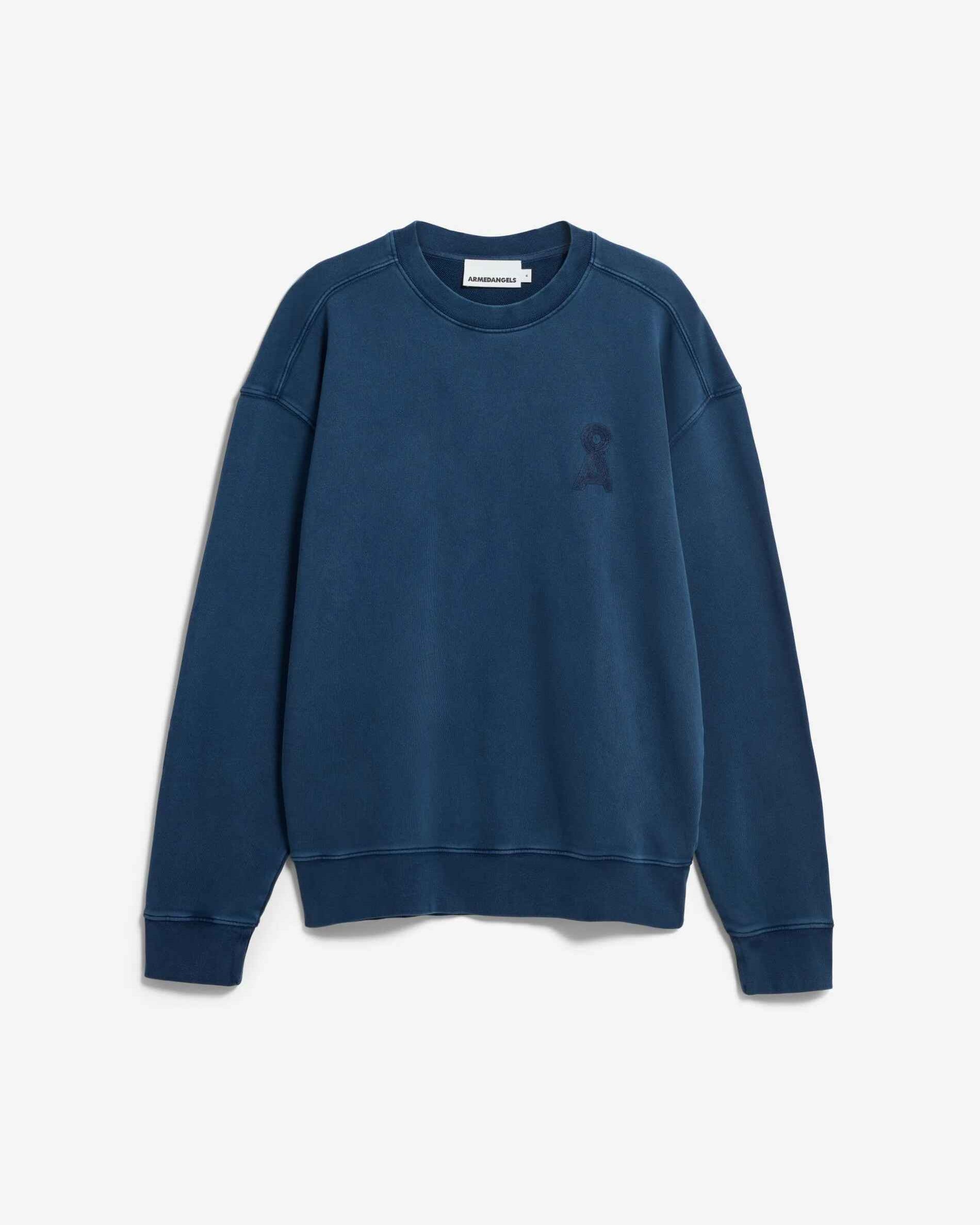 ICONIC Å GMT DYE SWEATSHIRT