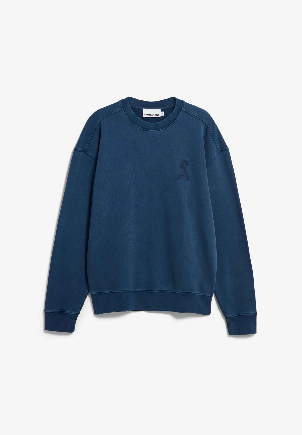 ICONIC Å GMT DYE SWEATSHIRT