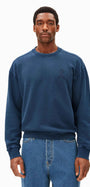 ICONIC Å GMT DYE SWEATSHIRT