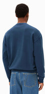 ICONIC Å GMT DYE SWEATSHIRT