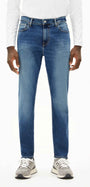 AARJO TARPA TAPERED JEANS