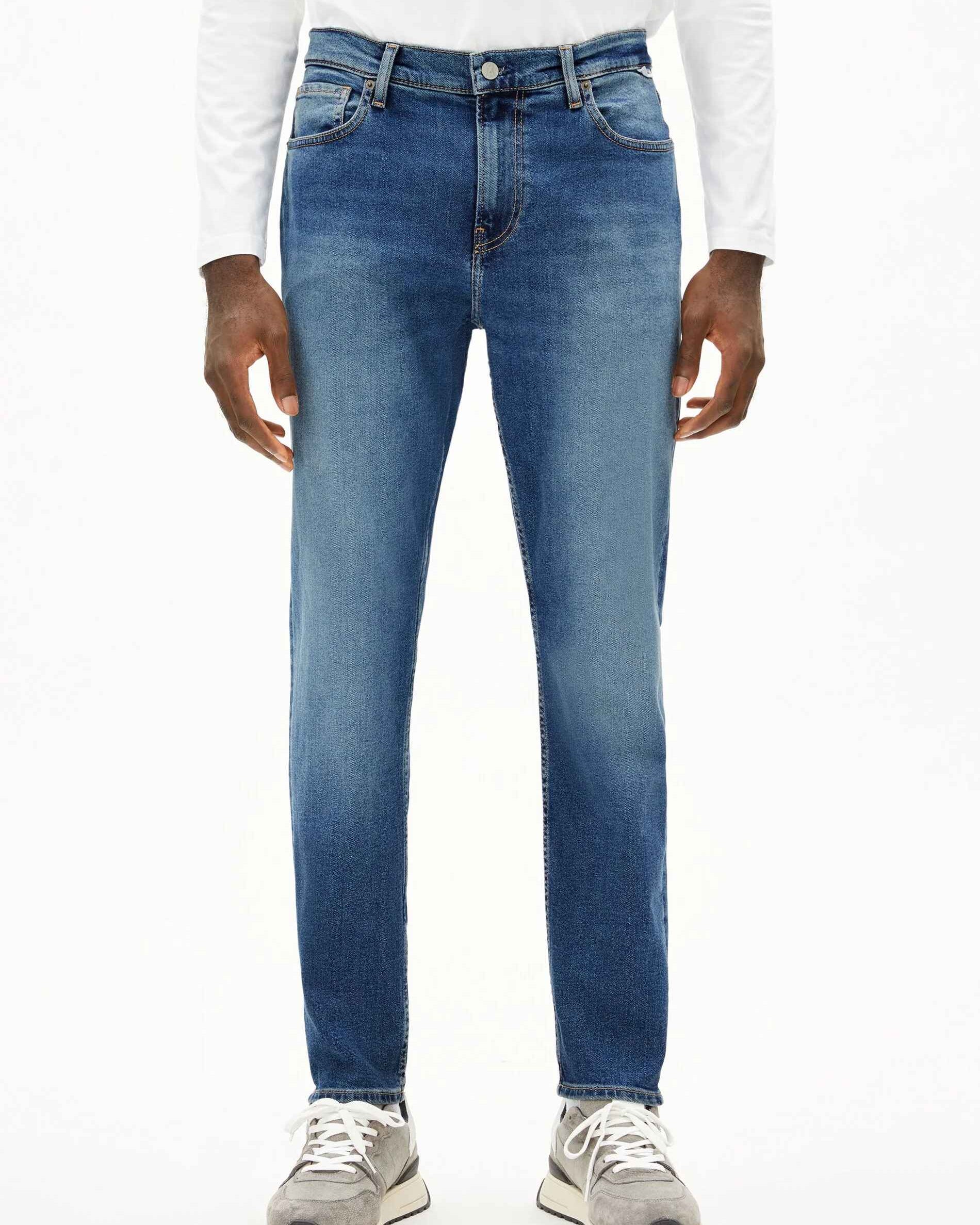 AARJO TARPA TAPERED JEANS