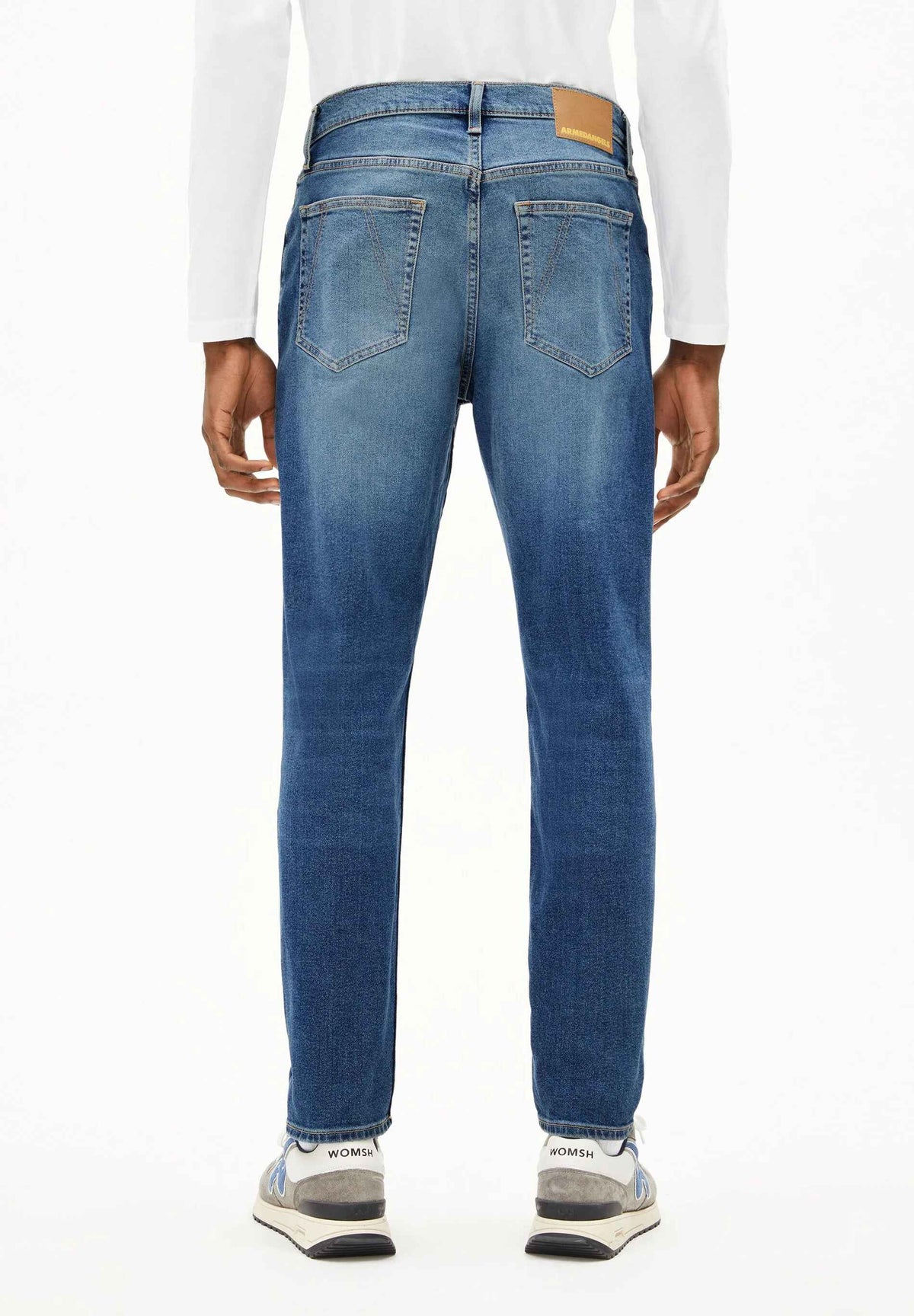 AARJO TARPA TAPERED JEANS