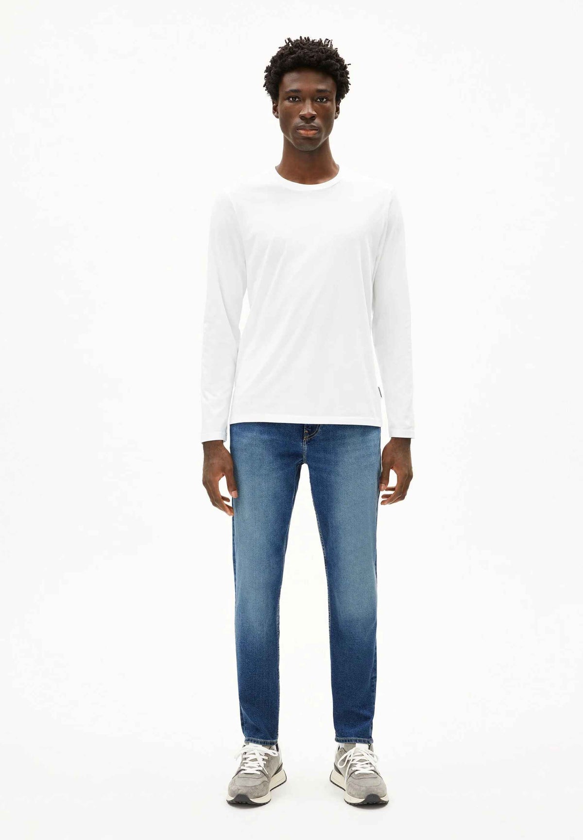 AARJO TARPA TAPERED JEANS
