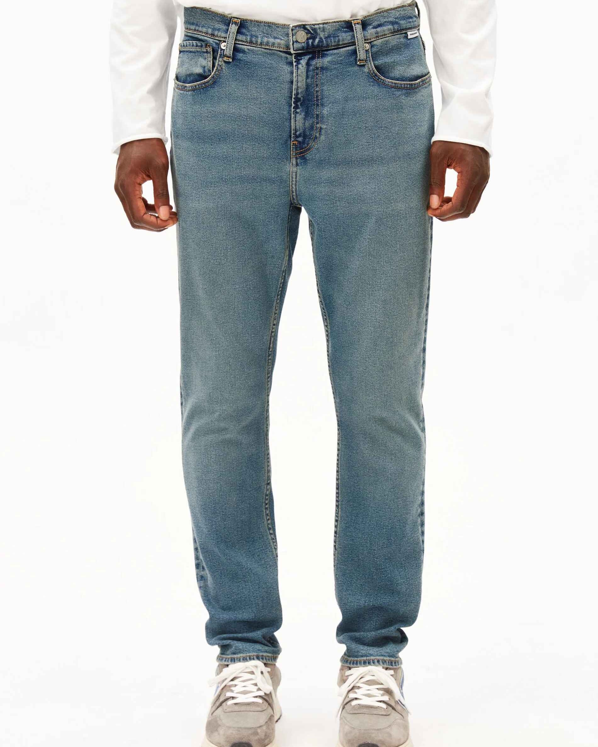AARJO TARPA TAPERED JEANS