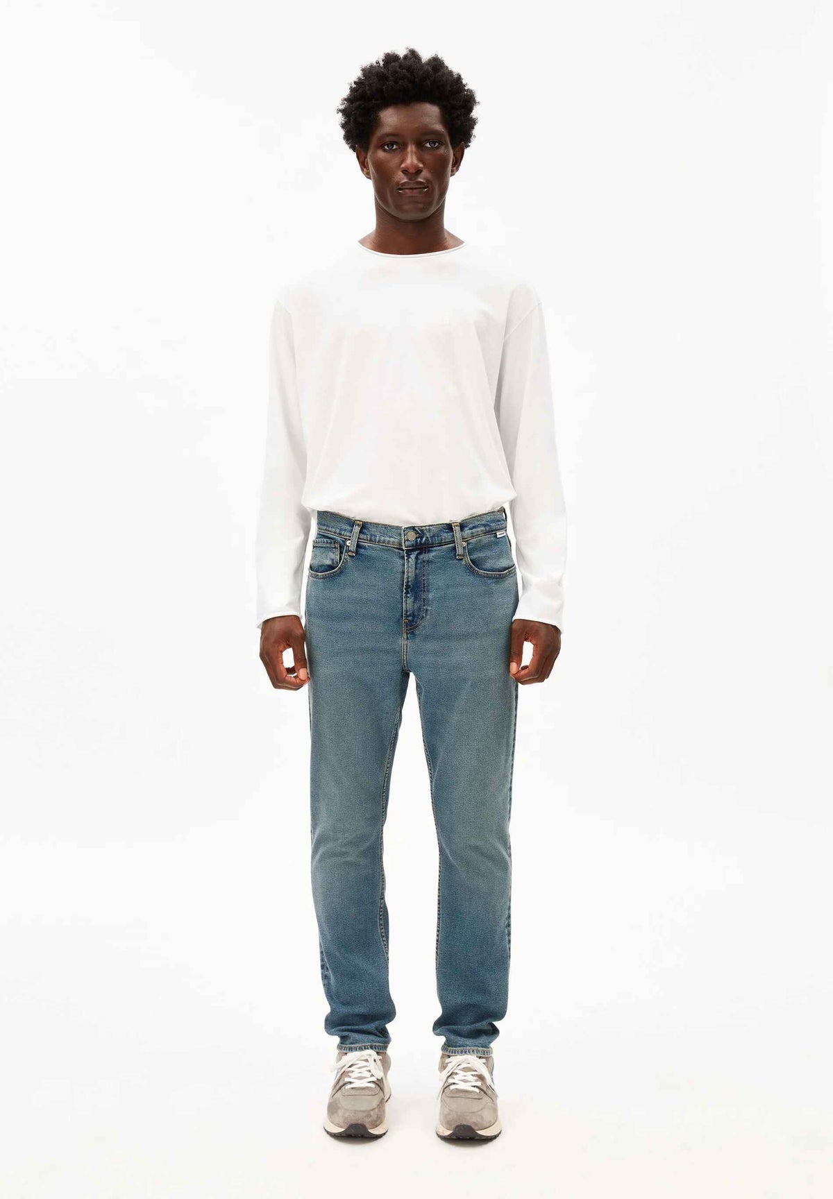 AARJO TARPA TAPERED JEANS