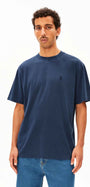 ICONIC Å MAARKOS GMT DYE T-SHIRT