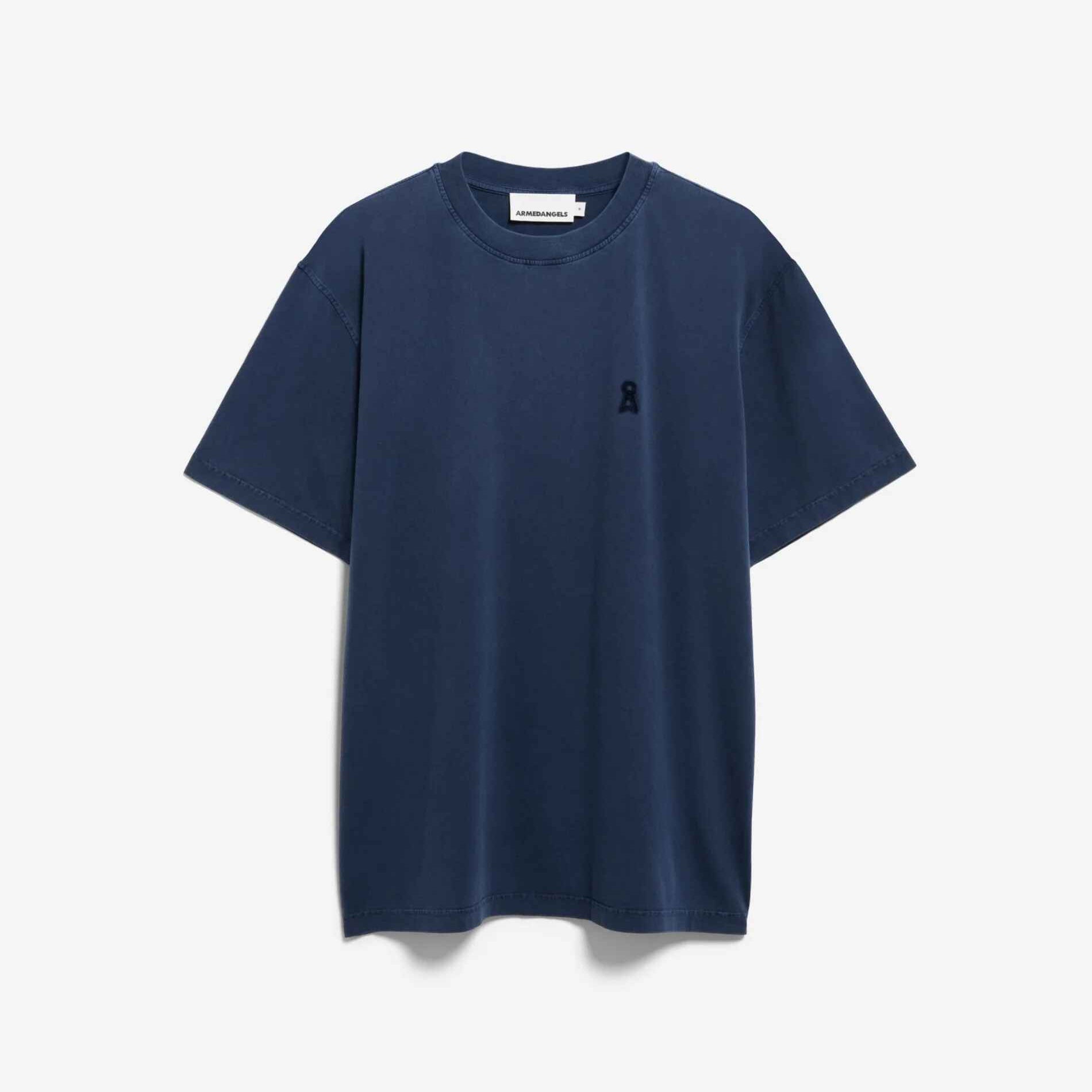 ICONIC Å MAARKOS GMT DYE T-SHIRT