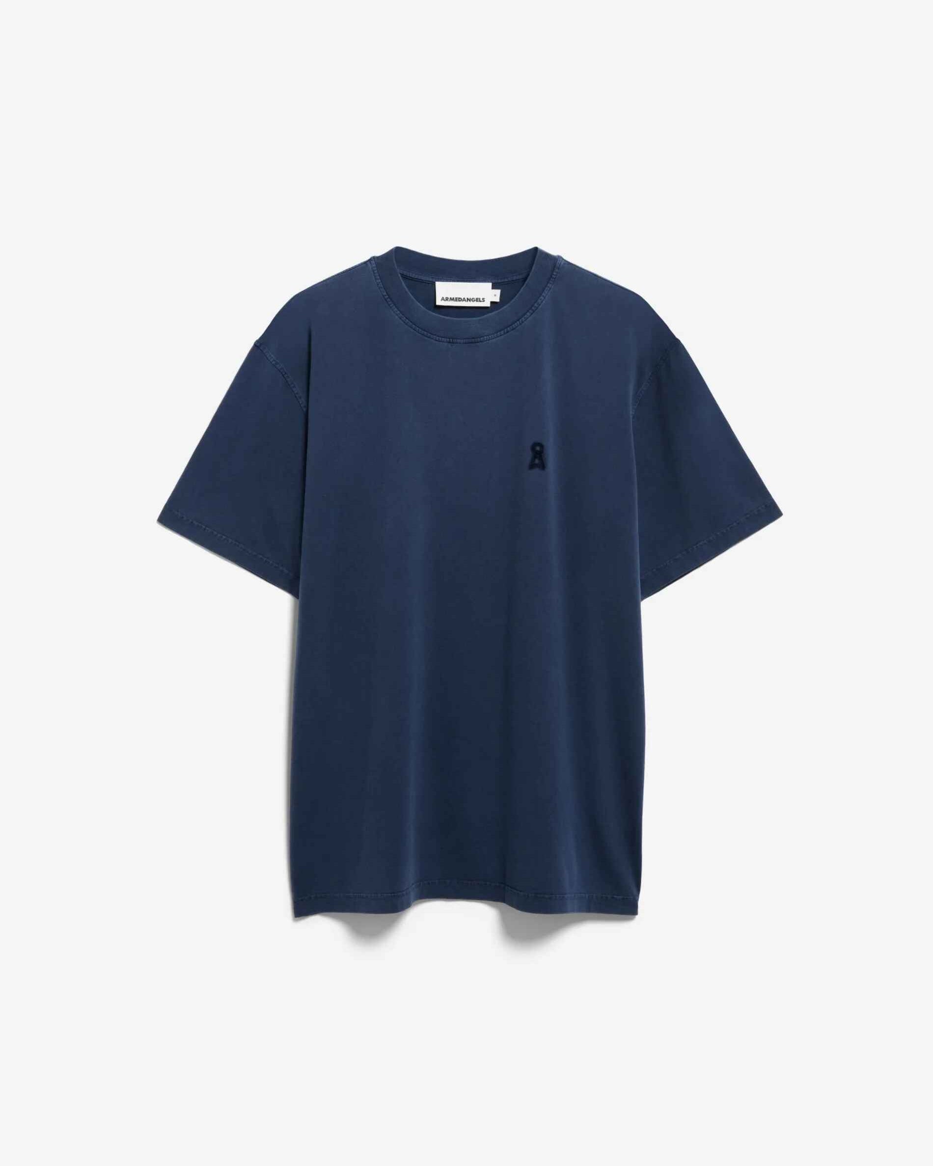ICONIC Å MAARKOS GMT DYE T-SHIRT