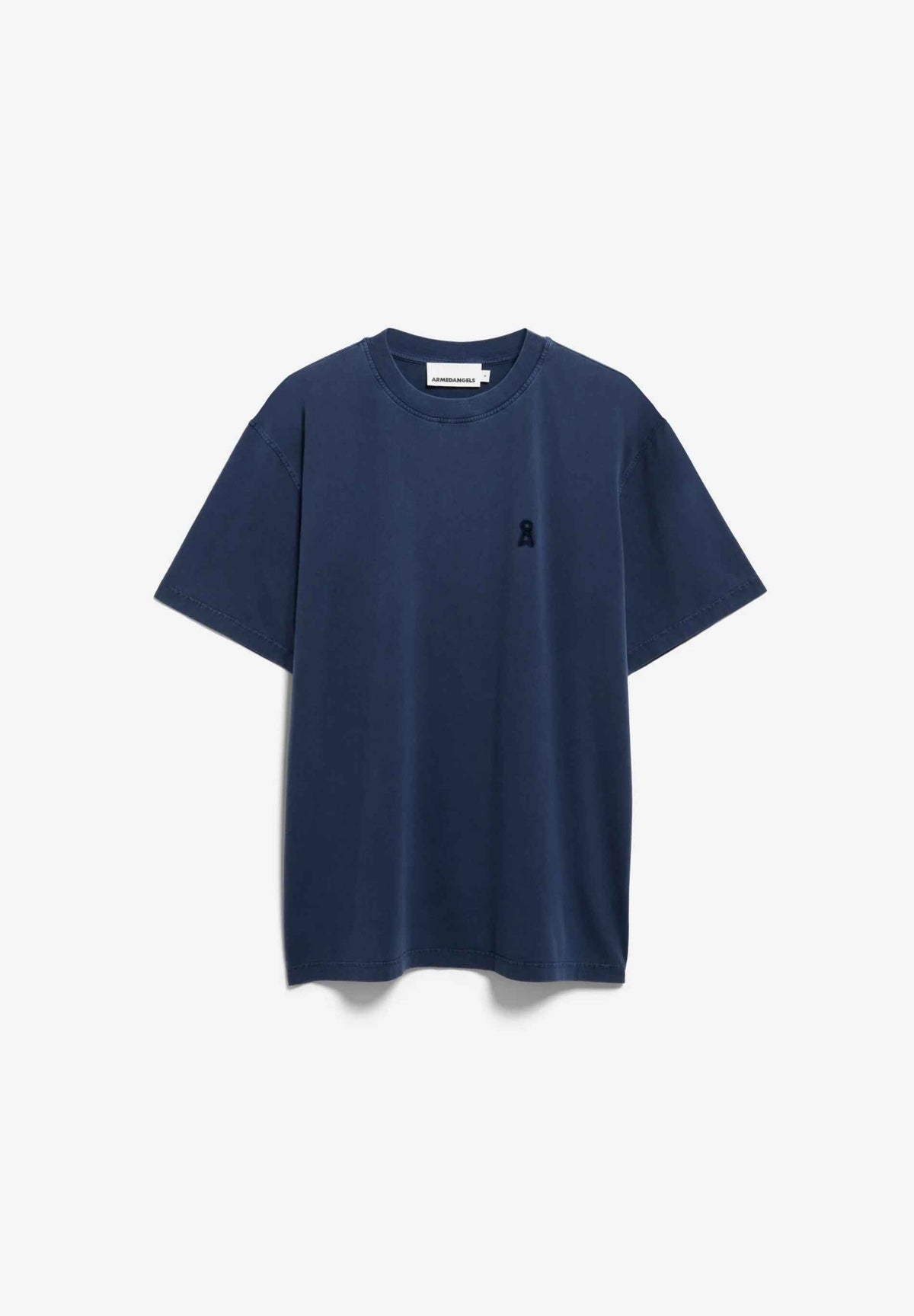 ICONIC Å MAARKOS GMT DYE T-SHIRT