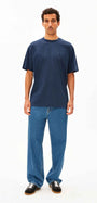 ICONIC Å MAARKOS GMT DYE T-SHIRT