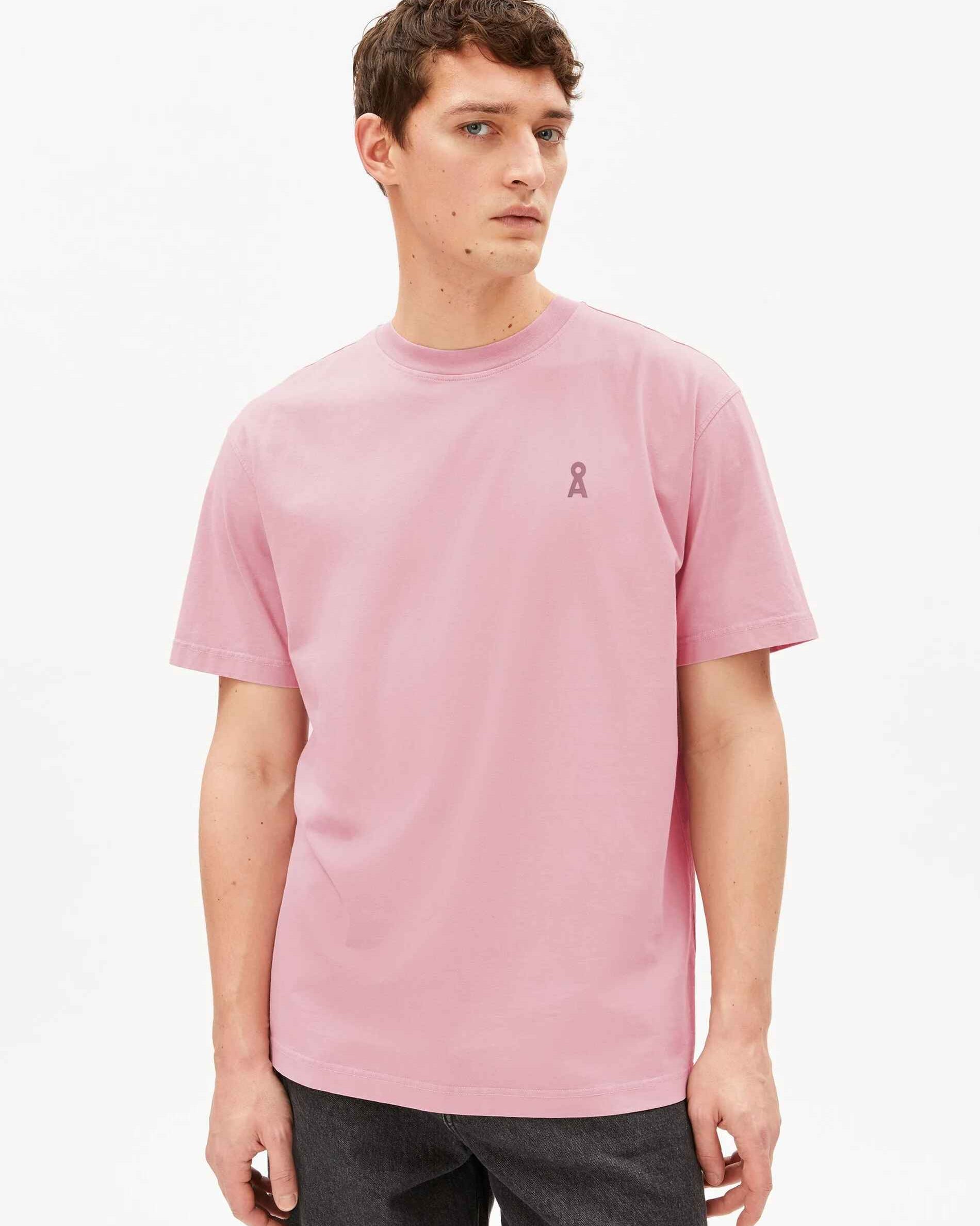 ICONIC Å MAARKOS GD T-SHIRT