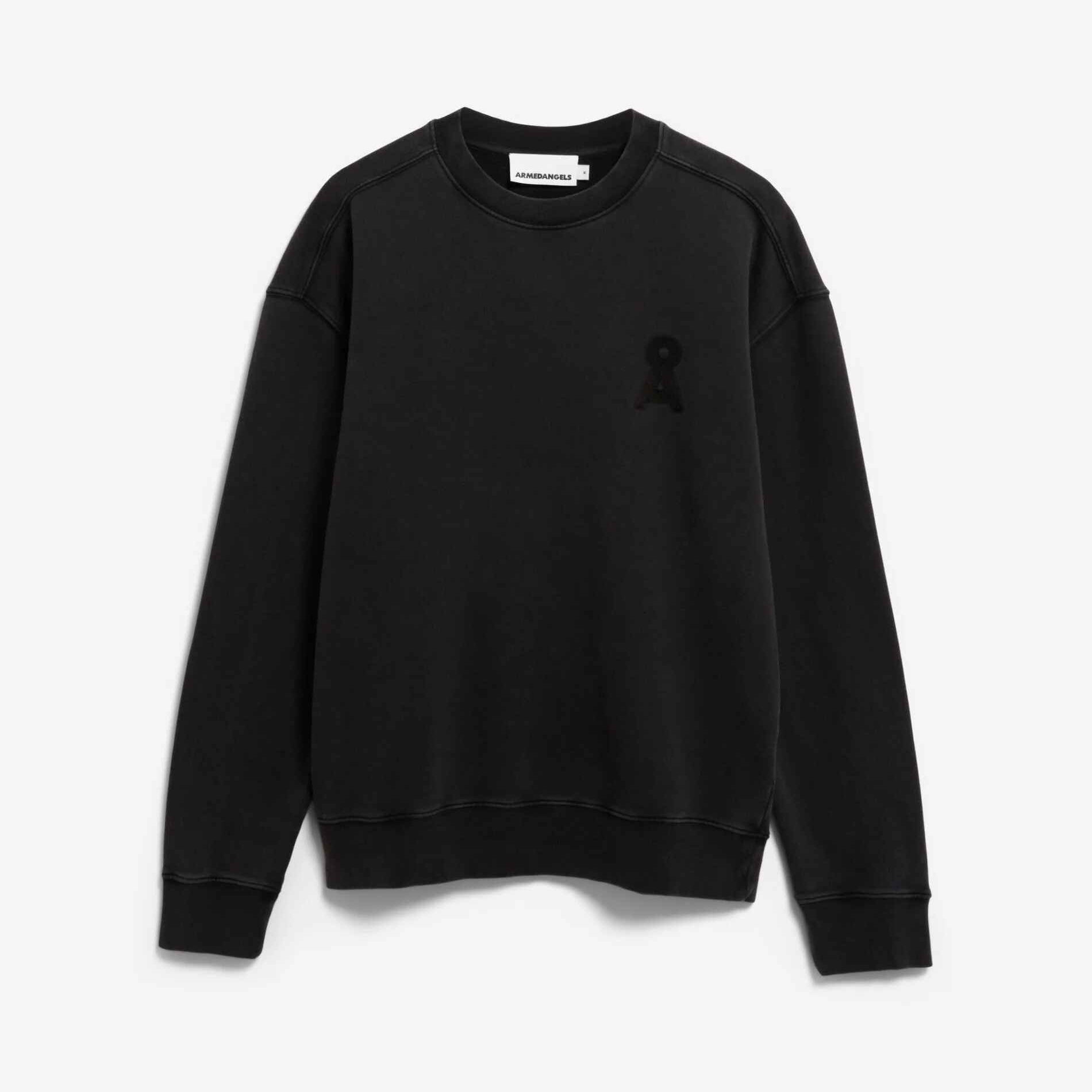 ICONIC Å GMT DYE SWEATSHIRT