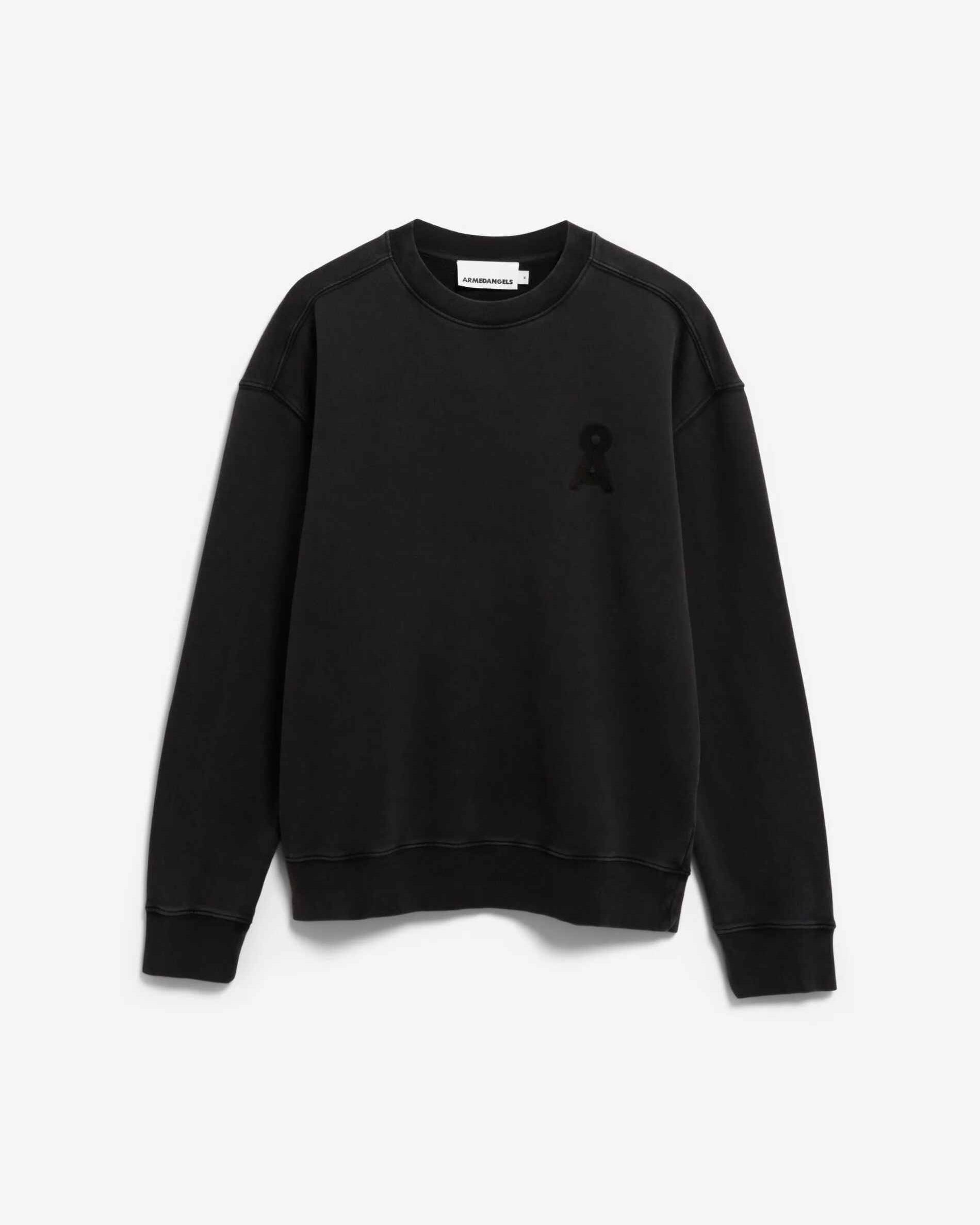 ICONIC Å GMT DYE SWEATSHIRT
