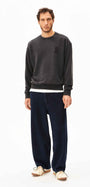 ICONIC Å GMT DYE SWEATSHIRT