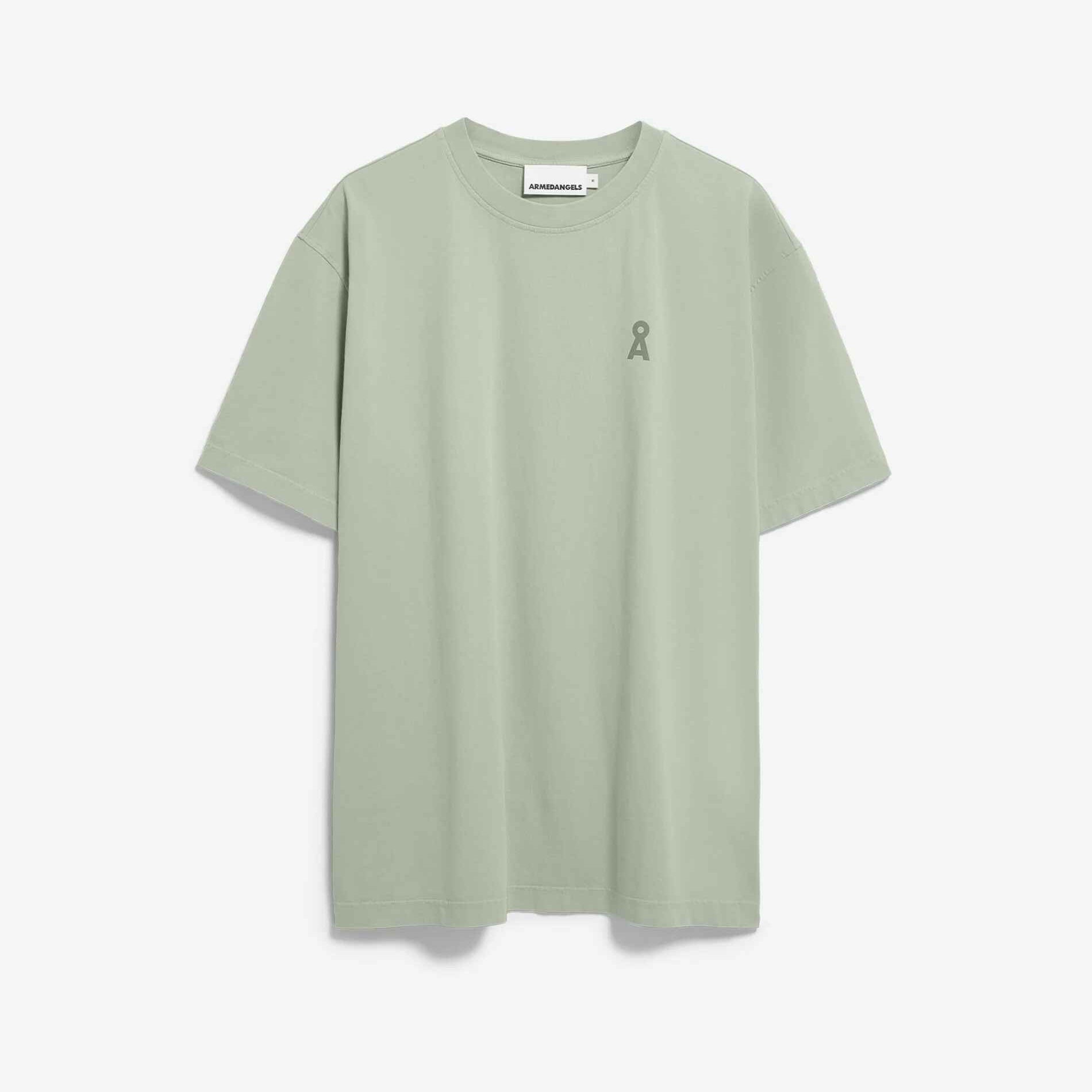 ICONIC Å MAARKOS GD T-SHIRT