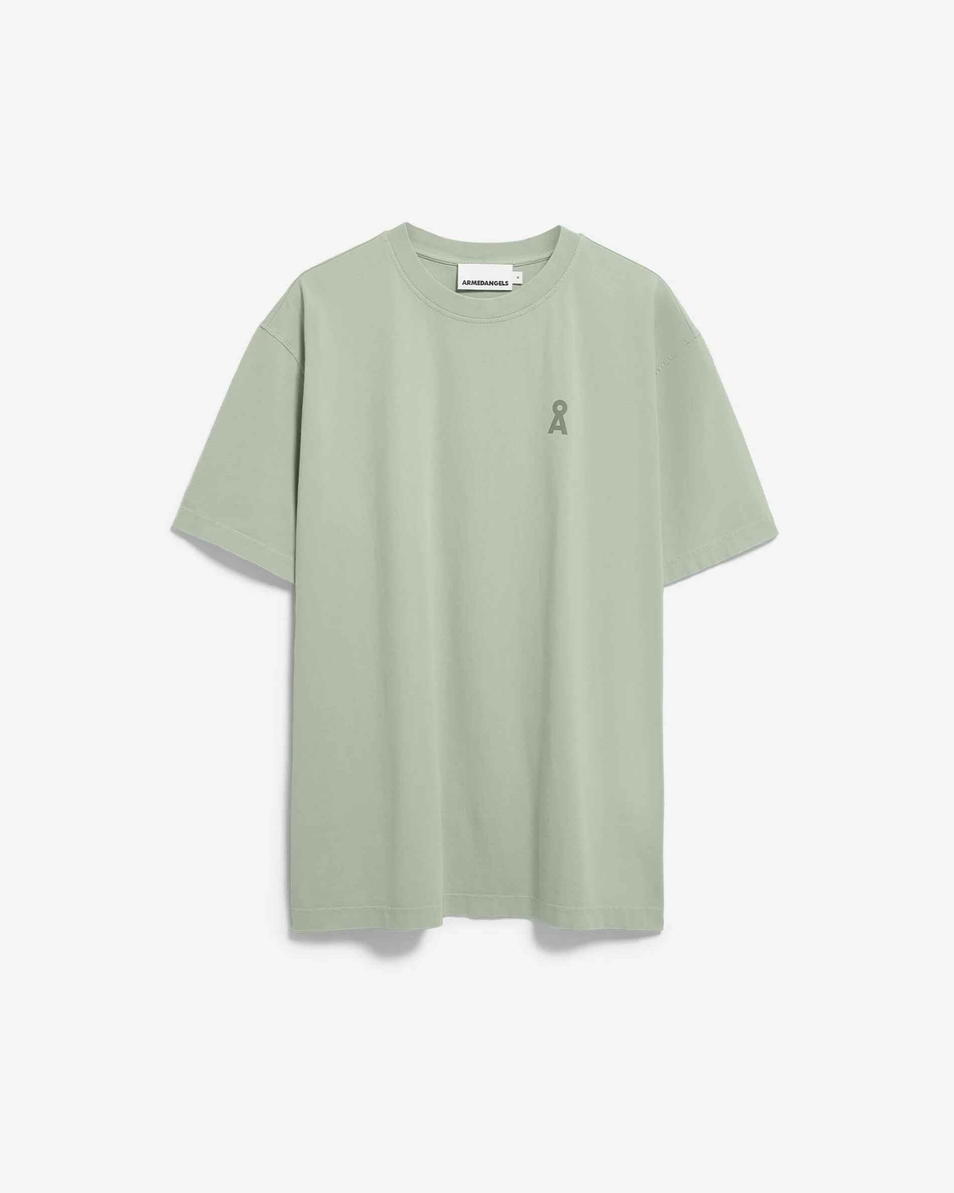 ICONIC Å MAARKOS GD T-SHIRT