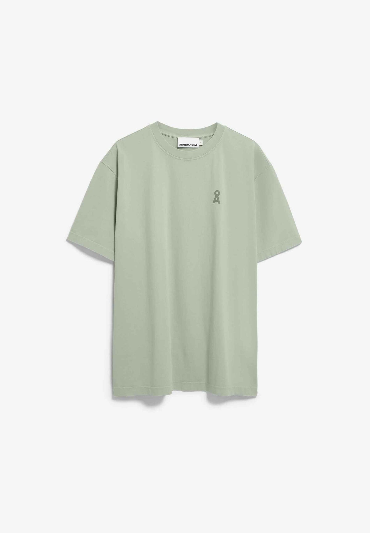 ICONIC Å MAARKOS GD T-SHIRT