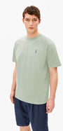 ICONIC Å MAARKOS GD T-SHIRT