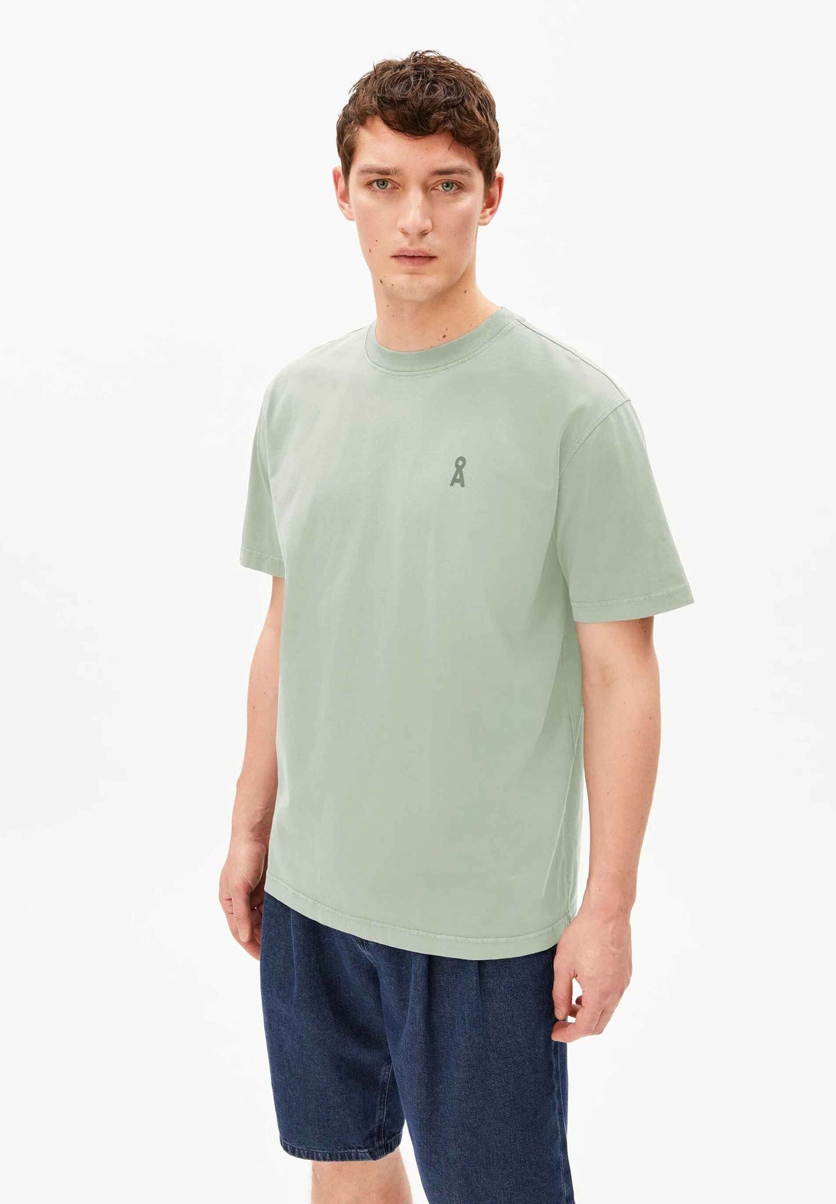 ICONIC Å MAARKOS GD T-SHIRT