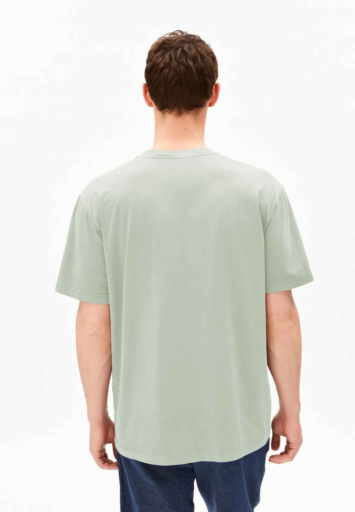 ICONIC Å MAARKOS GD T-SHIRT