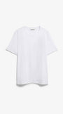 JAAMES BRUSHED T-SHIRT