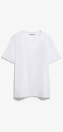 JAAMES BRUSHED T-SHIRT