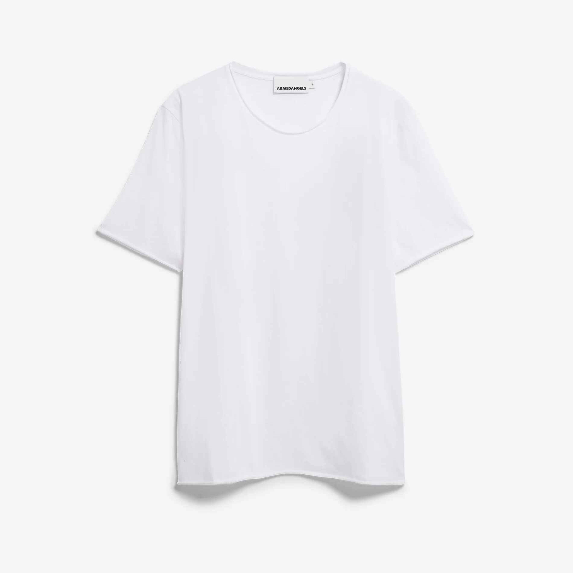 JAAMES BRUSHED T-SHIRT