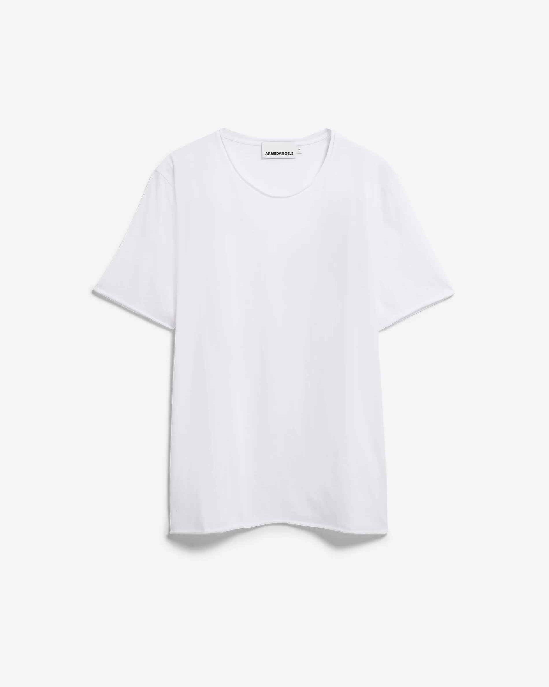 JAAMES BRUSHED T-SHIRT