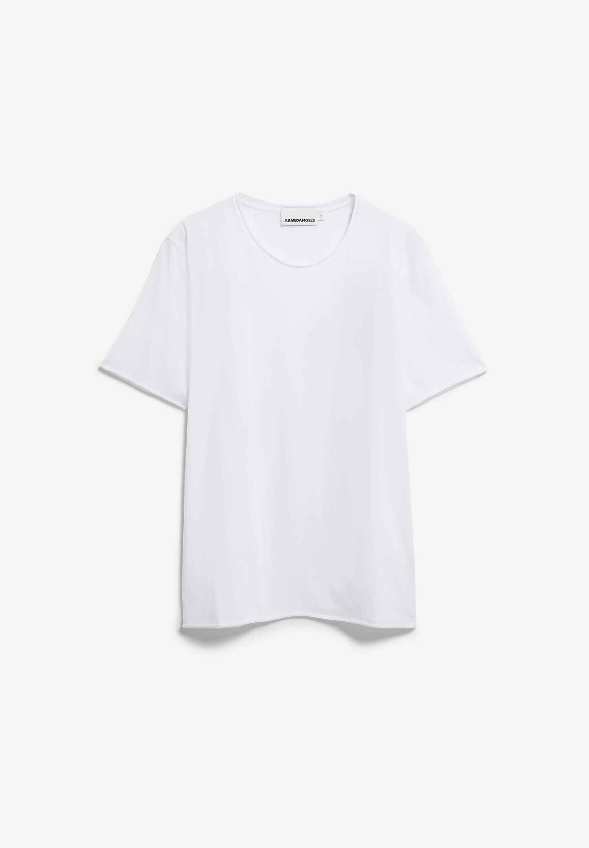 JAAMES BRUSHED T-SHIRT
