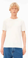 JAAMES BRUSHED T-SHIRT