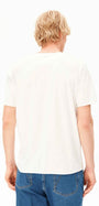 JAAMES BRUSHED T-SHIRT