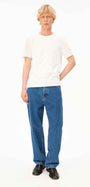 JAAMES BRUSHED T-SHIRT