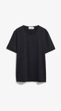 JAAMES BRUSHED T-SHIRT