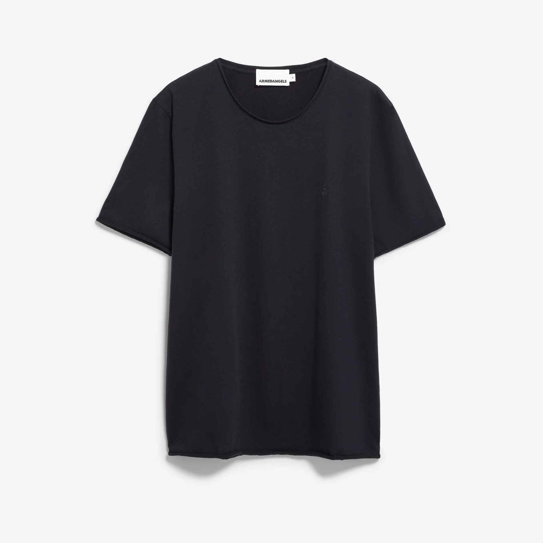 JAAMES BRUSHED T-SHIRT