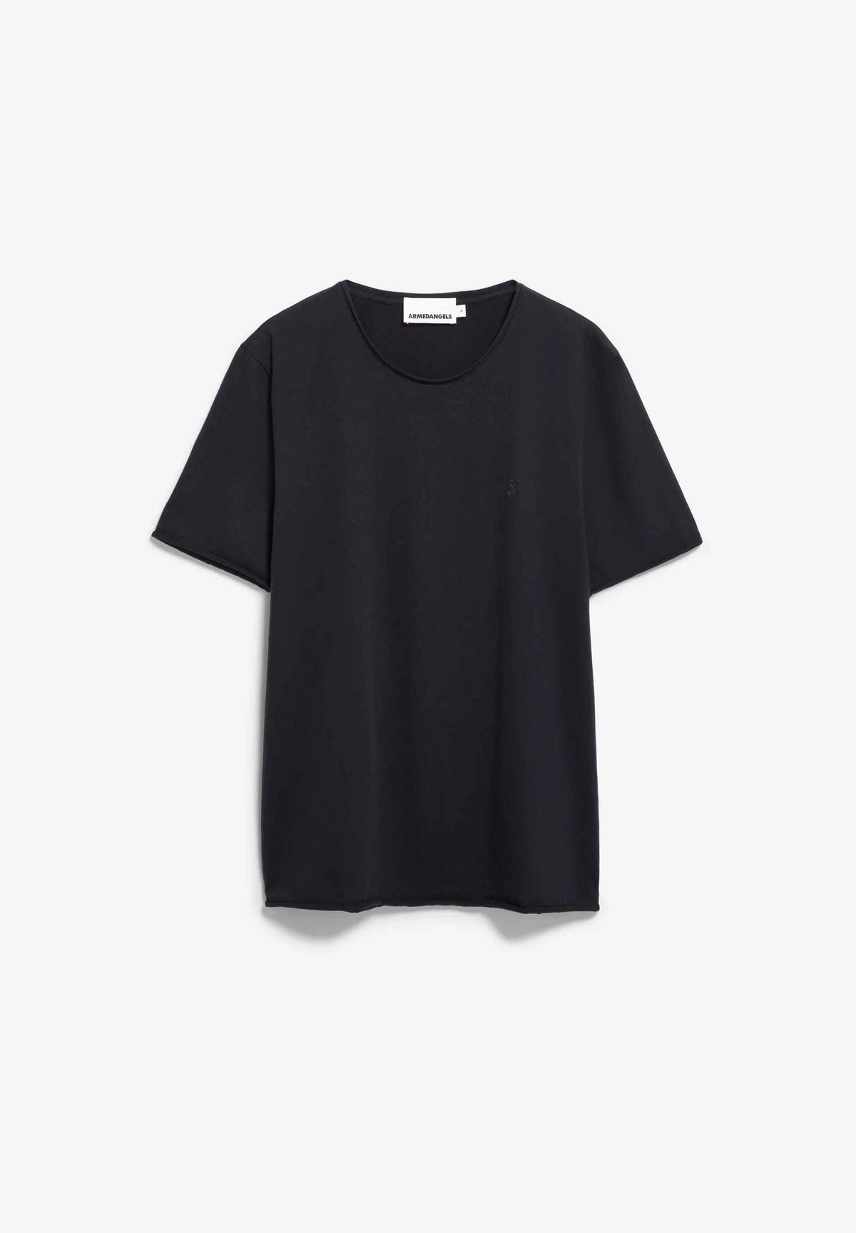 JAAMES BRUSHED T-SHIRT