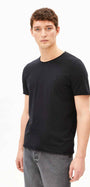 JAAMES BRUSHED T-SHIRT