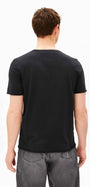 JAAMES BRUSHED T-SHIRT