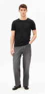 JAAMES BRUSHED T-SHIRT