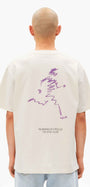 MAARKOS UN-WASTED T-SHIRT