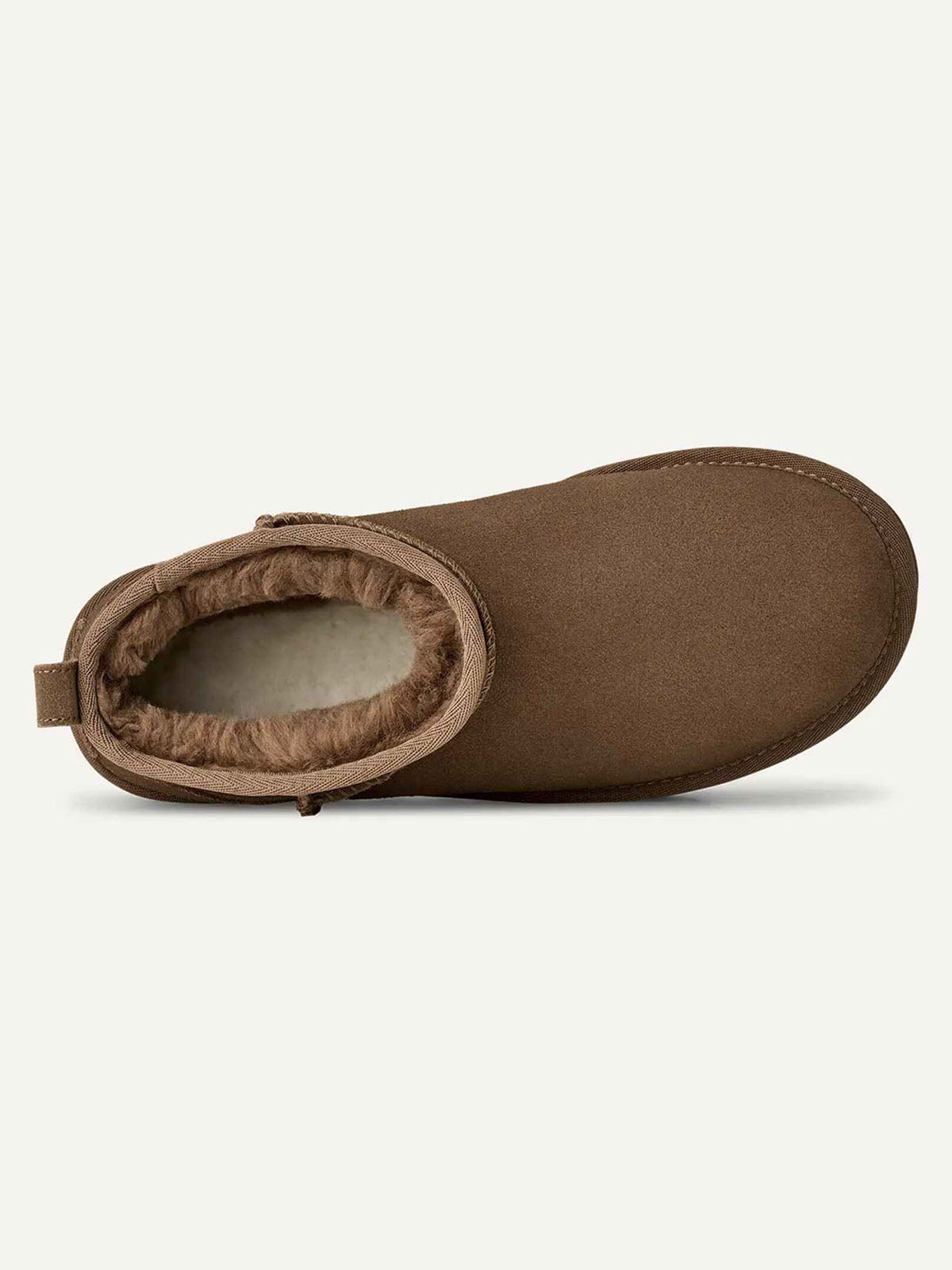 Classic Ultra Mini Plateau-Boot
