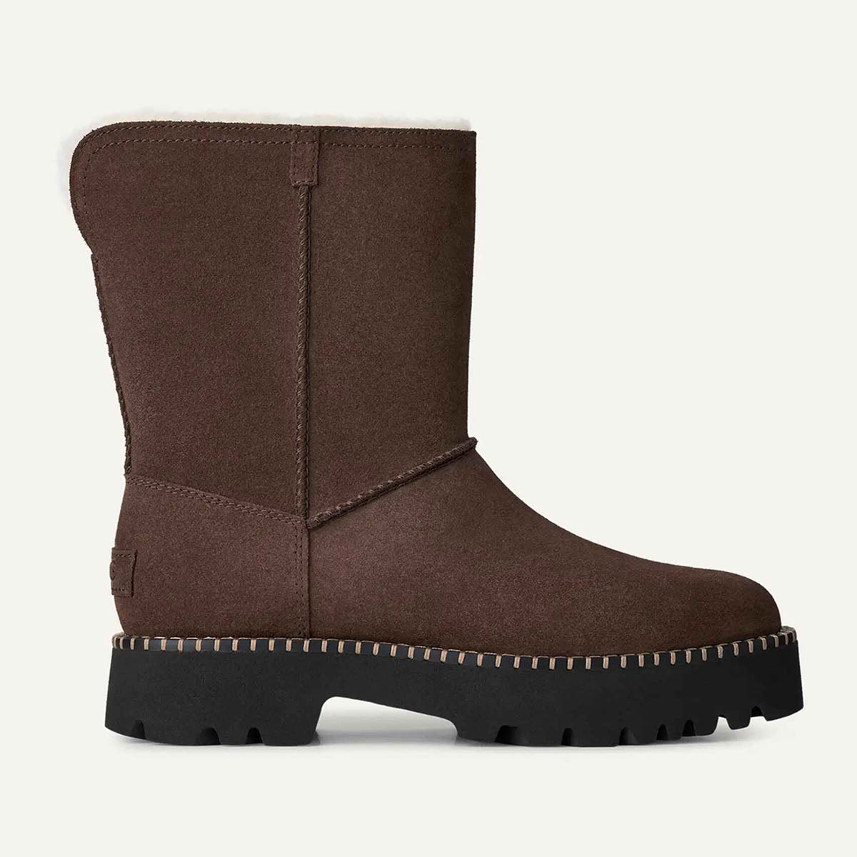 Uptowner Short Boot