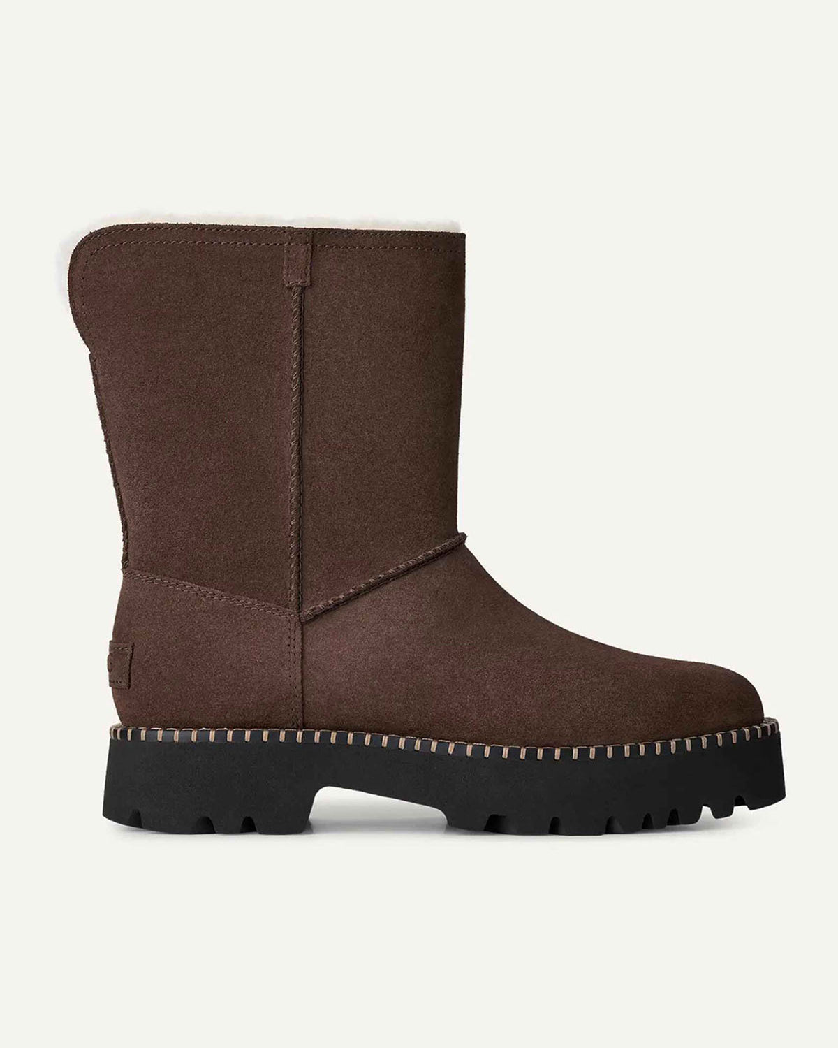 Uptowner Short Boot