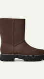 Uptowner Short Boot