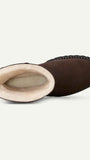 Uptowner Short Boot